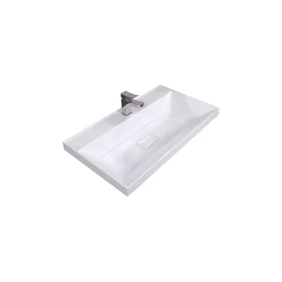Раковина Stella Polar Бриз 80 SP-00001480