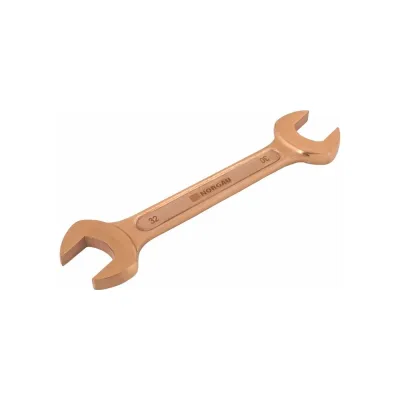 Ключ рожковый NORGAU N6-20x22NSB искробезопас. 069002089