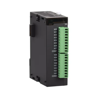 Расширение ONI ПЛК S 8DI/8DO PLC-S-EXD-0808