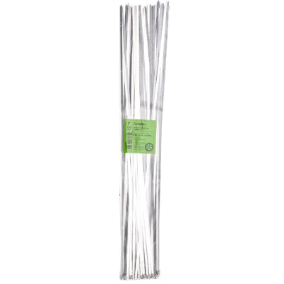 Стальные стяжки FORTISFLEX СКС 316 4.6х600 74874