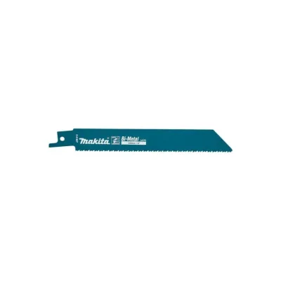 Сабельная пилка для металла Makita Basic 150x0.9x14TPI, 2 шт D-80298