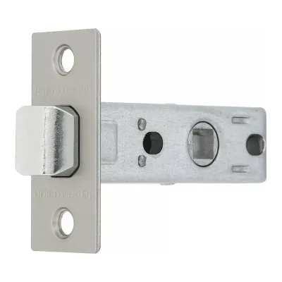 Межкомнатная защелка Palladium 100 PN 00011594