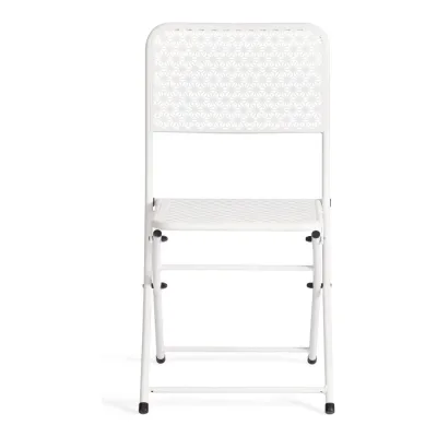 Стул Tetchair 2 шт Secret De Maison Villa стальной сплав, 44x42x83 см, butter white 21146