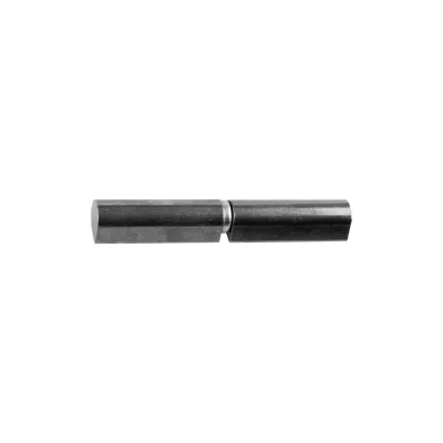 Гаражная петля STAYER 120х16 мм 37615-120
