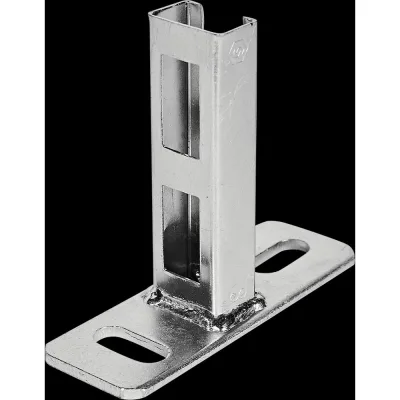 Консоль монтажная STOUT SAC-0021-271810 1,25х27х18х100мм RG00932U2G1CVQ