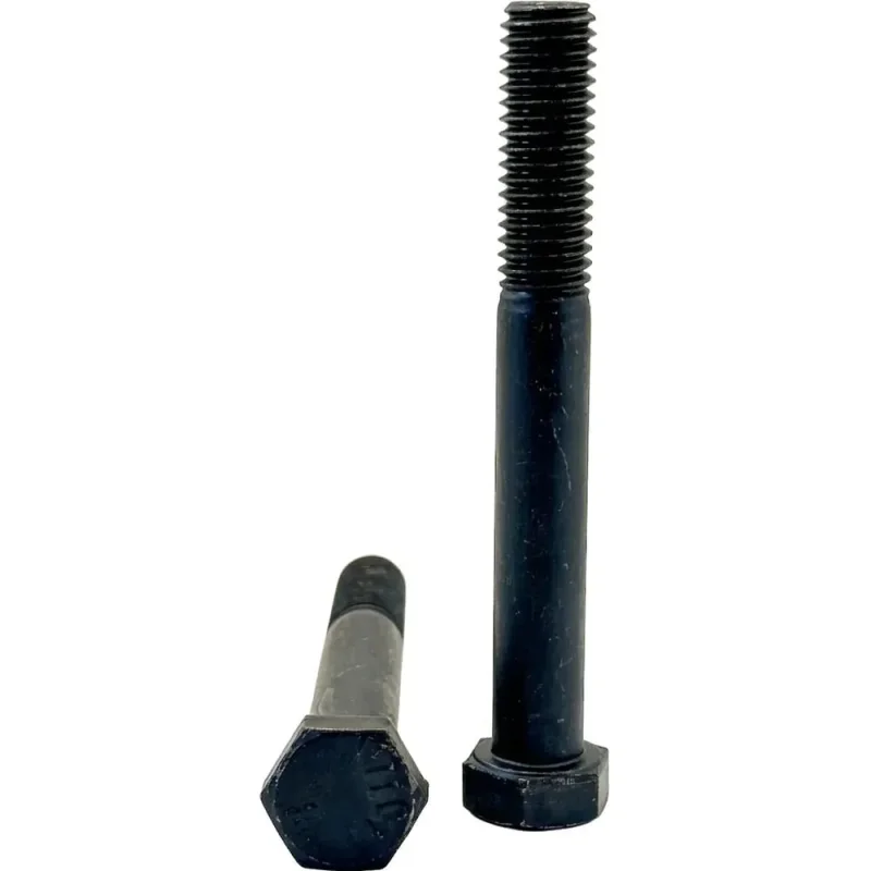 Болт boltnn.ru DIN 931 1/2-20 UNF x 3 (76мм) Gr5 (8.8) б/п 1 шт 4687207695732