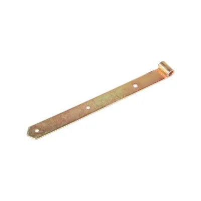 Петля поясная Rusconnect DMX400x30x10 mm 1 шт 8202
