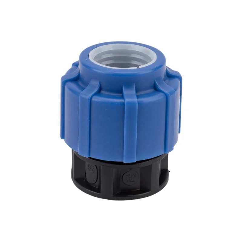 Заглушка PN 16 D 25 RTP 11470