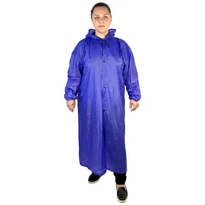 Дождевик Fort ПВХ р.XXL 00501456229