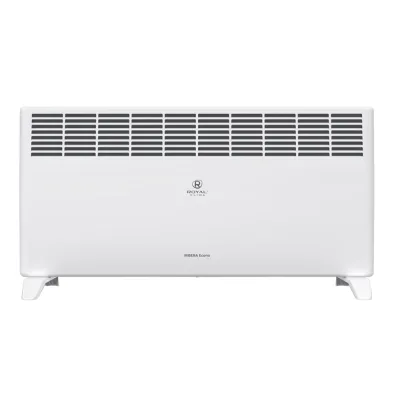 Конвектор электрический Royal Clima Ribera Econo механический термостат 2000 Вт (REC-RE2000M)