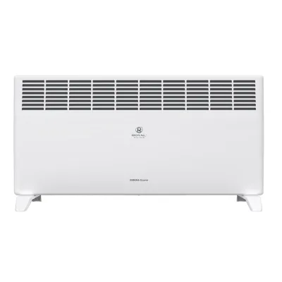 Конвектор электрический Royal Clima Ribera Econo механический термостат 2000 Вт (REC-RE2000M)