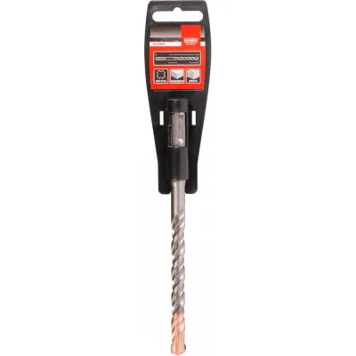Сверло по бетону SDS+ 6 X 100 X 160MM 4C EXPERT MODECO MN-61-905