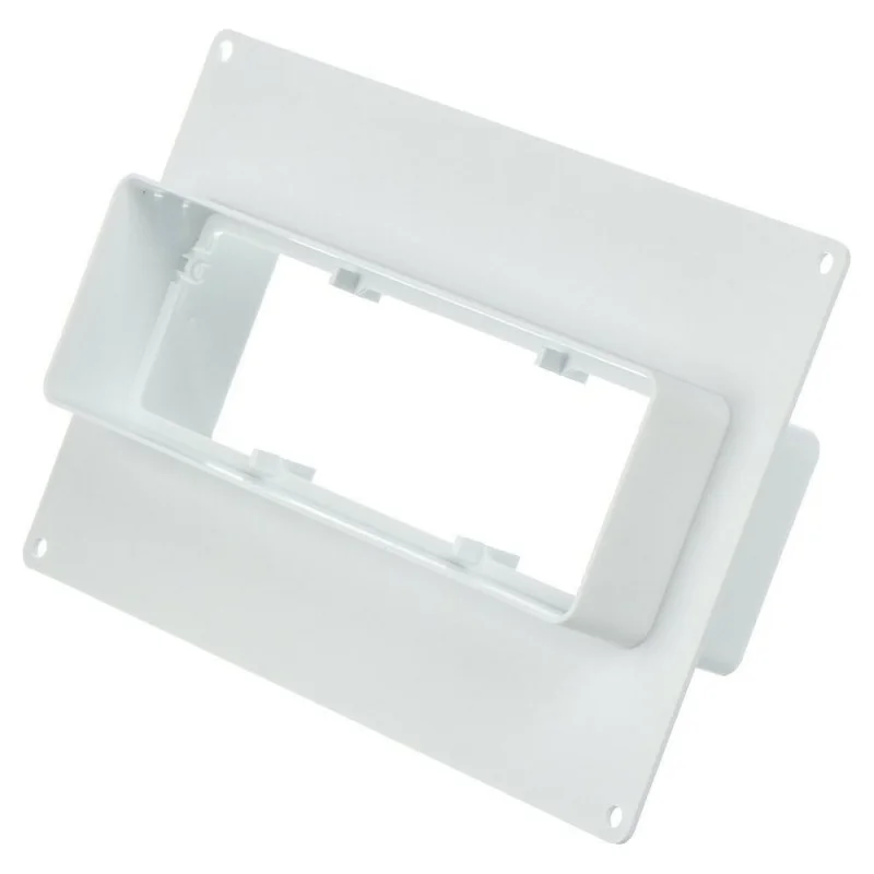 Π‘ΠΎΠ΅Π΄ΠΈΠ½ΠΈΡΠ΅Π»Ρ ΠΏΠ»ΠΎΡΠΊΠΈΠΉ Ρ Π½Π°ΡΡΠ΅Π½Π½ΠΎΠΉ ΠΏΠ»Π°ΡΡΠΈΠ½ΠΎΠΉ ΠΠ²Π΅Π½Ρ 60204 Π‘ΠΠΠ