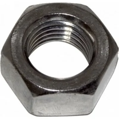 Гайка из нержавеющей стали DINFIX DIN 934 А2, м3, 1000 шт. 00-00002535