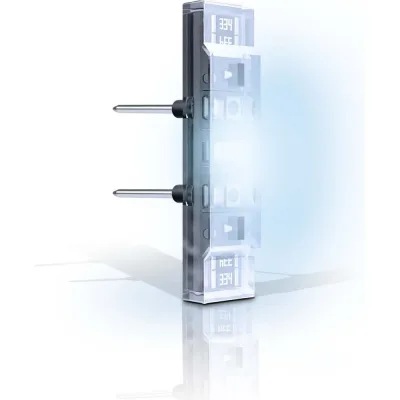 Лампа подсветки выключателей VOLT 0.1W LED 10000K (голубой свет) Ambrella G17B AMBRV_ AMBRV_G17B