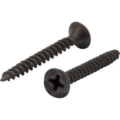 Саморез гипсокартон-металл KRANZ 3,5x32, 200 шт. KR-01-3341-004