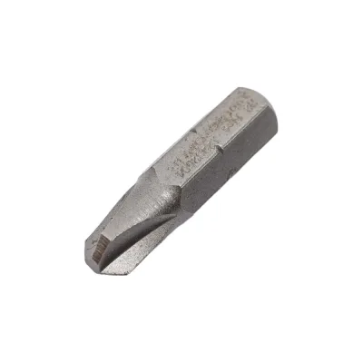 Вставка 1/4" 3-лучевая, №4, 25 мм Rockforce RF-122S2504(3364)