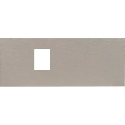 Столешница ALLEN BRAU 1.21015.B-S INFINITY 120 L beige structure 00274541