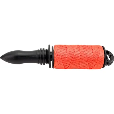 Шнур нейлоновый на катушке 100 м STARTUL Master ST1200-100