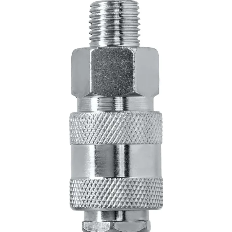 Прямой фитинг SMT S26x1/2M (ц.-нар.рез.) 1600NY002604