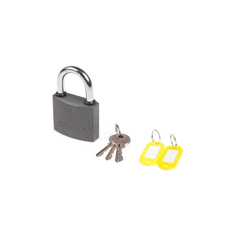 ΠΠ°Π²Π΅ΡΠ½ΠΎΠΉ Π·Π°ΠΌΠΎΠΊ STARTUL 38 ΠΌΠΌ Standart ST9084-38