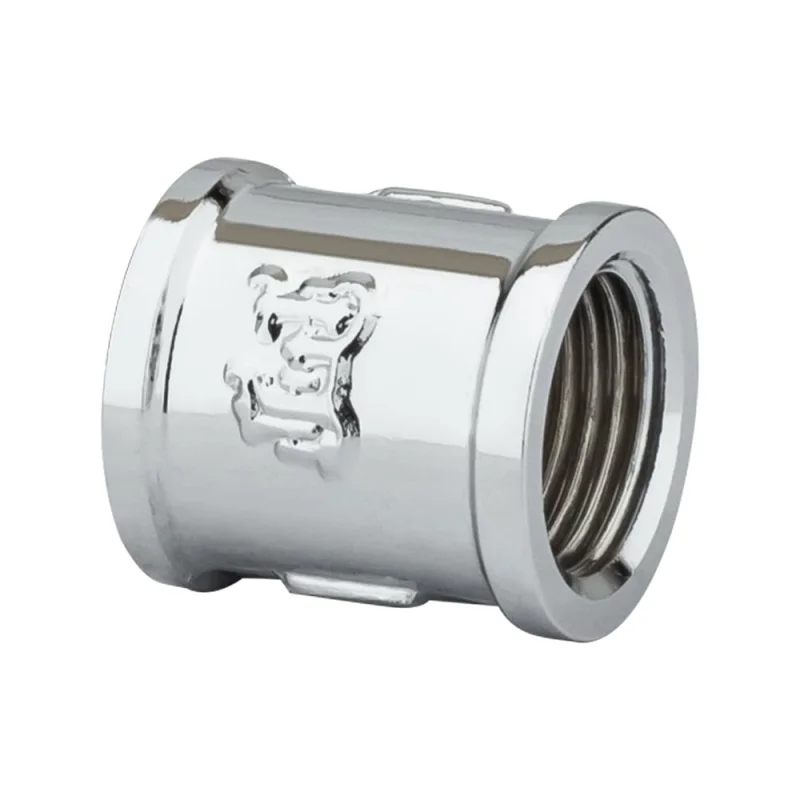Муфта PROFACTOR CHROME 1/2 PF TF 52C
