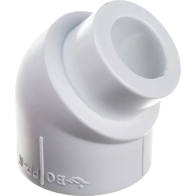 Уголок Blue Ocean 45 вн/нар - 32 полипропиленовый PPRF/45EIE(W)-32