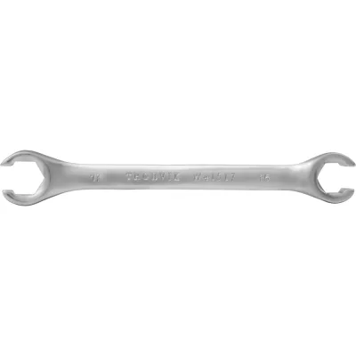 Гаечный разрезной ключ 15х17 мм THORVIK ARC W41517 52599