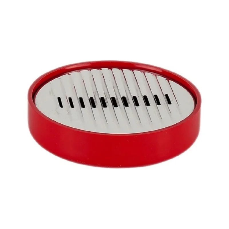 ΠΡΠ»ΡΠ½ΠΈΡΠ° PRIMANOVA LENOX ΠΊΡΠ°ΡΠ½ΡΠΉ, ΠΊΡΡΠ³Π»Π°Ρ M-E32-04