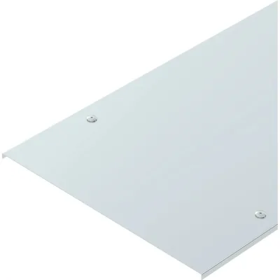 Крышка кабельного лотка OBO Bettermann с фиксатором 200x3000 мм 6227422