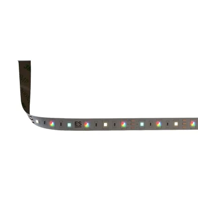 Лента светодиодная Elektrostandard 4200К RGB свет 14,4 Вт/м 24 В IP20 SMD 5050 5 м (a053729)
