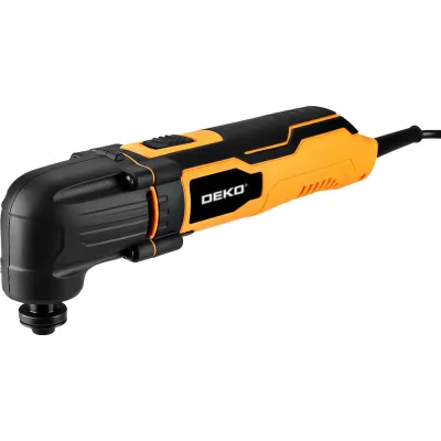 Реноватор DKOT500W + набор предметов 9 шт. DEKO 083-1095