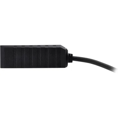 Сканер MERTECH N300 warm light P2D USB, USB эмуляция RS232 4861