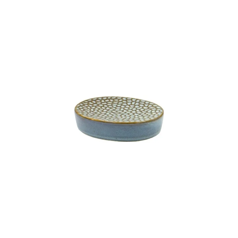 Мыльница Bath Plus 12х9,6х2,9 см NEO W-CE1982BA-SD