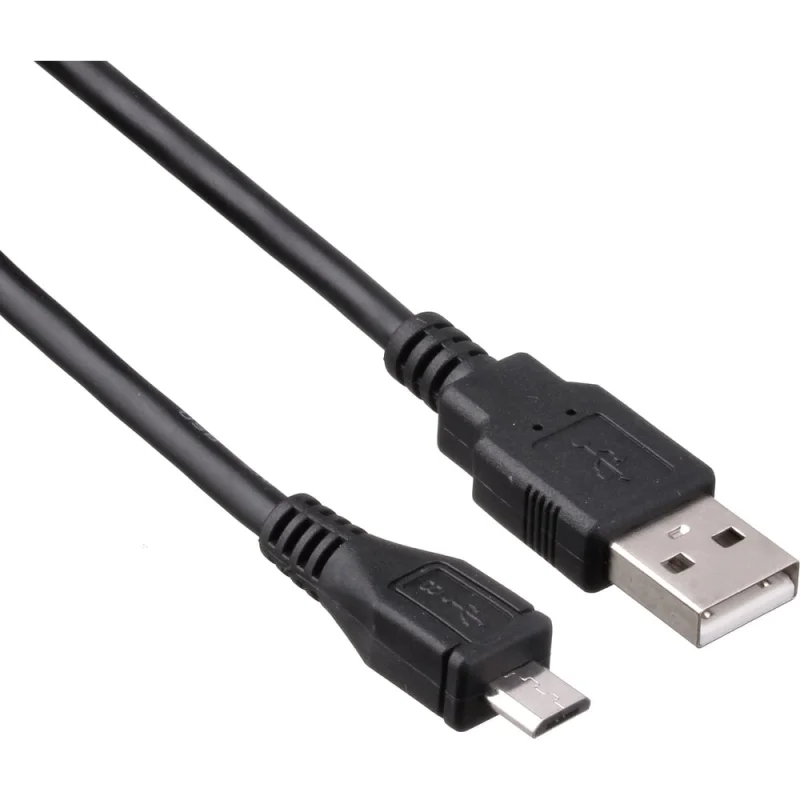 Кабель ExeGate USB 2.0 EX-CC-USB2-AMmicroBM5P-1.2 Am microBm 5P, 1,2м 169532