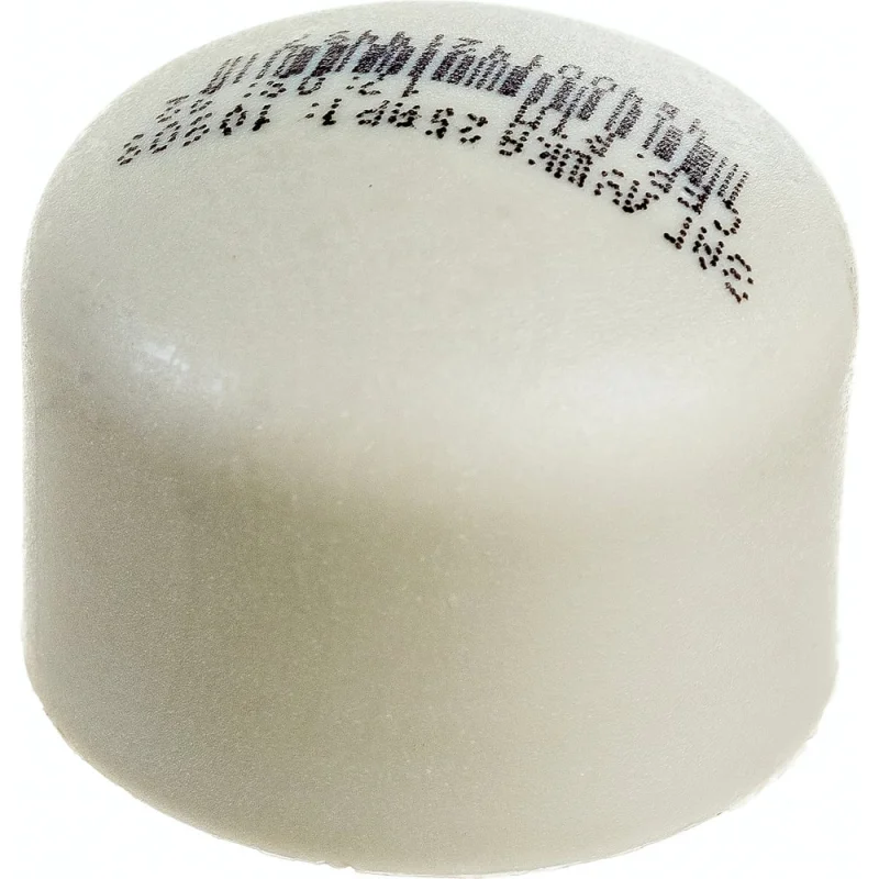 Заглушка RTP PN25 D25, серая 10909