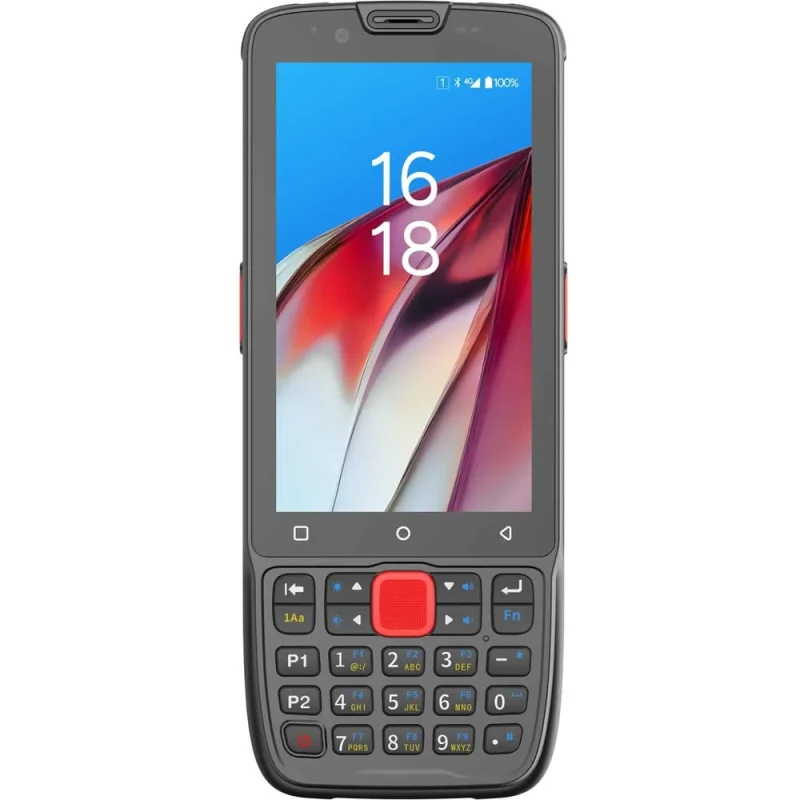 Терминал сбора данных Meferi (ТСД) ME30K / Honeywell HS7 ME30K-M213BHF2XNC1S