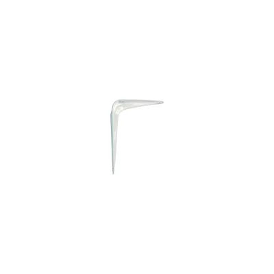 Кронштейн Amig 1-125x100 белый, Pal., 1 шт. 491