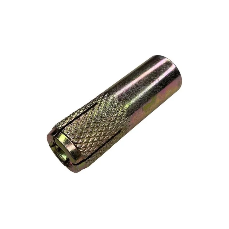 Забивной анкер BlackWeld М6 8x25, 100 шт. 144876