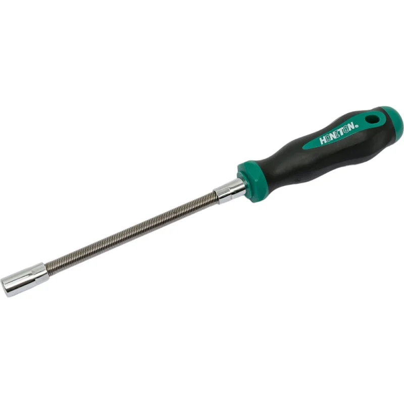 Отвертка гибкая для вставок (бит) 1/4" 160 мм HONITON HW1717-2-2160416 В0000000201837