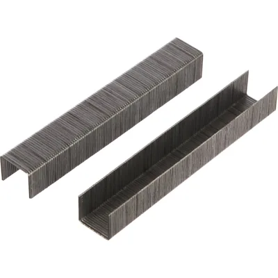Скобы для степлера Тип 53 (1000 шт; 10 мм) Biber 85813 тов-065328