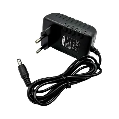 Адаптер питания PALMEXX HCH002, 5V-1A, 5.5x2.5, 1.5м PX/HCH-002
