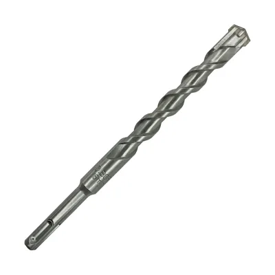 Бур D.BOR SDS-plus 4C PLUS 16х100/160 мм, 4-cutting D-4PD16L0160