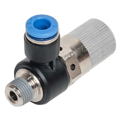 Эжектор вакуумный NBPT VHH12 06-1/8 (01) 84860