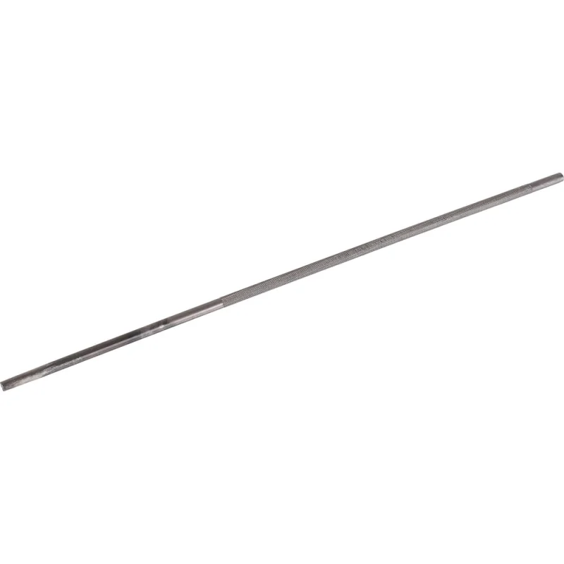 Круглый напильник для заточки цепей, 250х4 Sturm GC99-F4.0