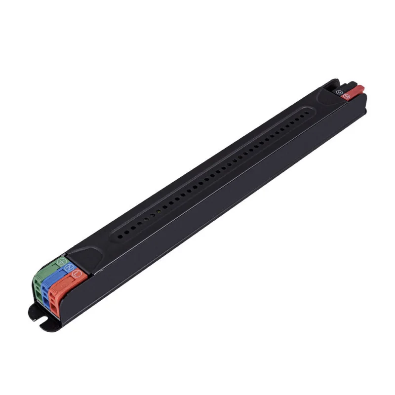 Блок питания для магнитной трековой системы Arte Lamp Power-Slim 72 Вт 24 В (A242205)