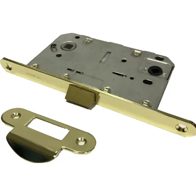 Защелки ADDEN BAU WC 414 GOLD 940000000860