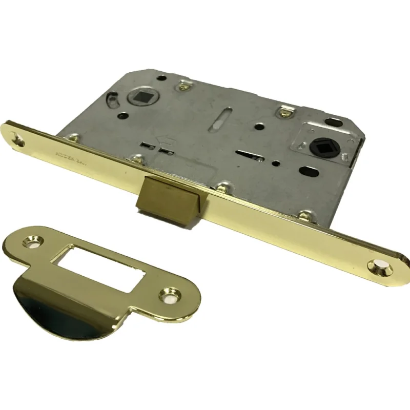 Защелки ADDEN BAU WC 414 GOLD 940000000860