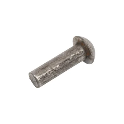 Заклепка забивная METIZ-A2 ГОСТ 10299-80 6x20 мм сталь, 30 шт. 660620ST 30