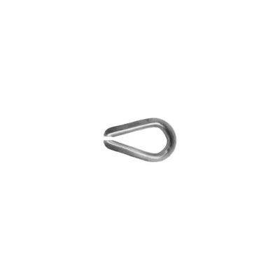 Коуш STARFIX D5, DIN 6899, 4 шт. SMM1-76794-4